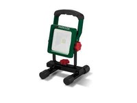 Parkside® Akku–Led-Strahler »Pas 2200 C3«, 10 W, FüR Den Innen- Und AußEnbereich