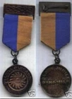 IRISH WAR OF INDEPENDENCE Na Fianna Eireann Medal