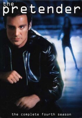 The Pretender: the Complete Fourth Season (DVD)