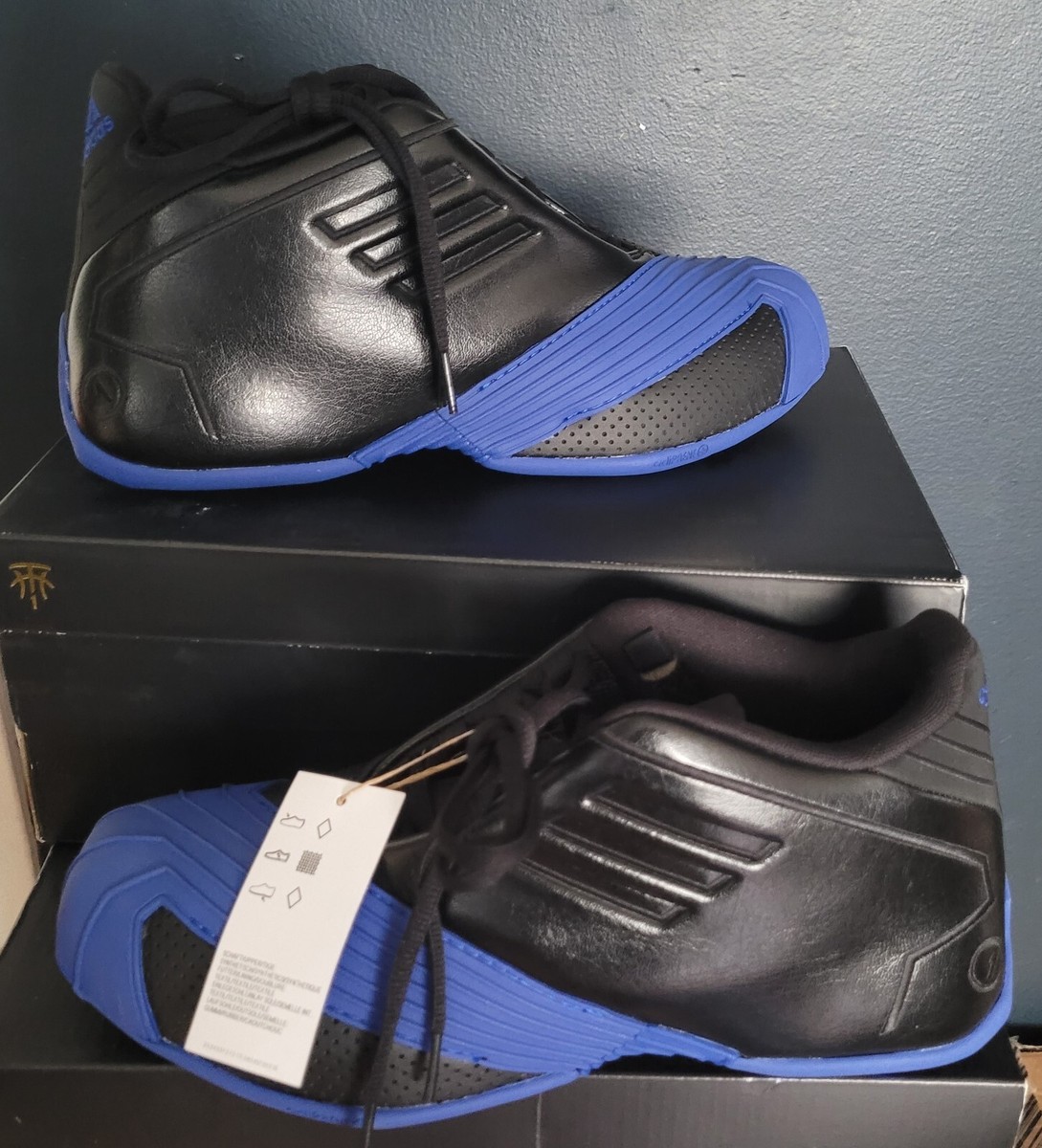 NEW ADIDAS T-MAC 1 RESTOMOD RETRO 