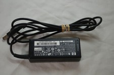 Genuine for HP Laptop Charger AC Power Adapter 608425-001 609939-001 18.5V 3.5A