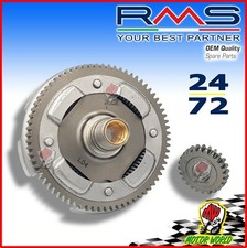 Cloche Embrayage 24 72 Vespa 50 Special R L N