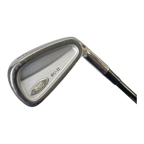 KZG EC-II 6 Iron Nova Tech i700 Graphite Shaft 37.5" Right-Handed - Picture 3 of 9