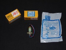 Vintage Tamiya Kyosho, MABUCHI RE-140 Motor For Model/RC Cars Planes & Boats