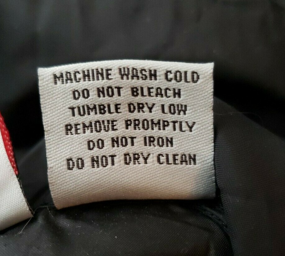 Counter Terrorism Task Force Black Windbreaker Ja… - image 6