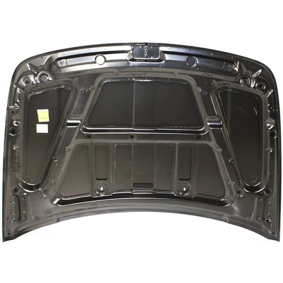 Panel de capó MOPAR OEM Dodge 55360878AC para Dodge Nitro 2007,08,09,10,11 Foto 2 de 4