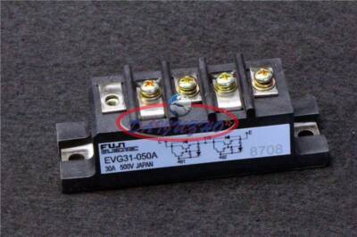 1PCS NEW EVG31-050A EVG31050A   TRANSISTOR MODULE #W8