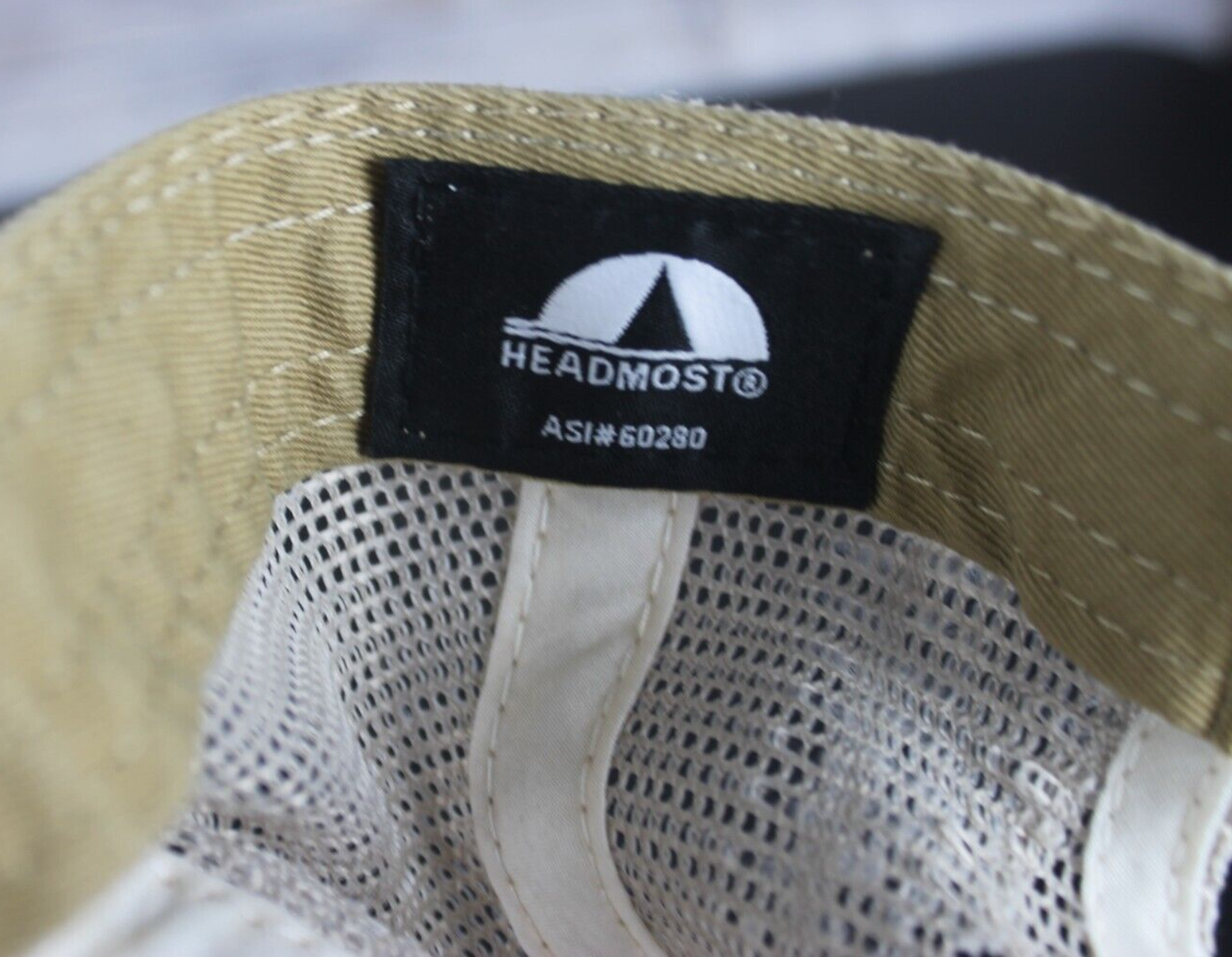 Judith March Road Trippin Trucker Hat Baseball Cap  display picture 1