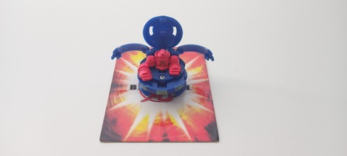 Bakugan Battle Brawlers - Aquos Hammer Gorem B2 480G - Imagen 3 de 7