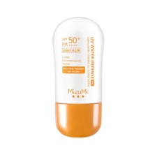 Sunscreen Sensitive Skin SPF 50 PA   Water-Resistant Physical Sunscreen UVA/U