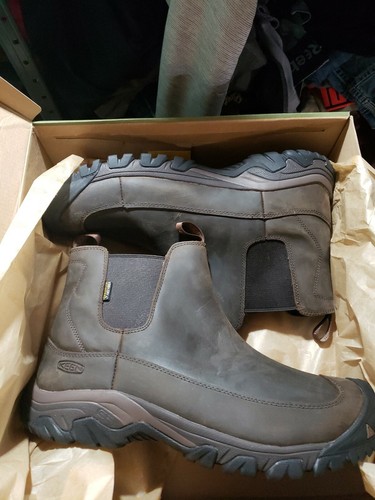 KEEN ANCHORAGE III BOOTS 1017790 