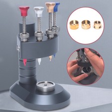 4-Pin Watch Hand Presser High-Precision Watchmakers Setting Fitting Repair Tool