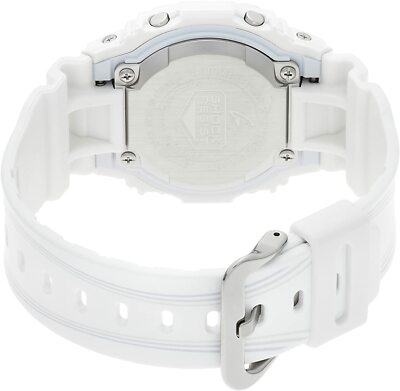 Casio G-shock GLX-5600-7JF G-lide Tide & Moon Data World Time