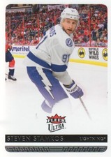 2014-15 Ultra #175 Steven Stamkos Lightning
