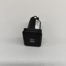 JAGUAR I-PACE X590 Presa USB Caricatore JPLA-19010-CA Elettricità 294kw 2019