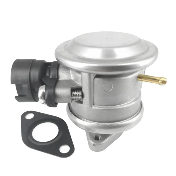 SekundäRluftpumpsystem Zusatzwasserpumpe FüR Audi A3 TT VW Bora Golf4 Seat Skoda-image