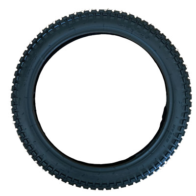 16 x 2.50 Moped Knobby Tire for Tomos Sprint Bullet Targa LX ST (2.50-16) L@@K
