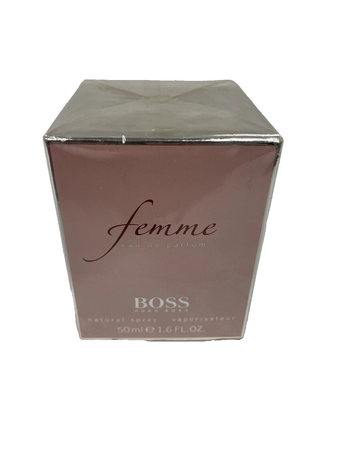 Fragancias HUGO BOSS SPRAY FEMME para Mujer