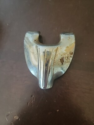 Gretsch Claw Some Rust