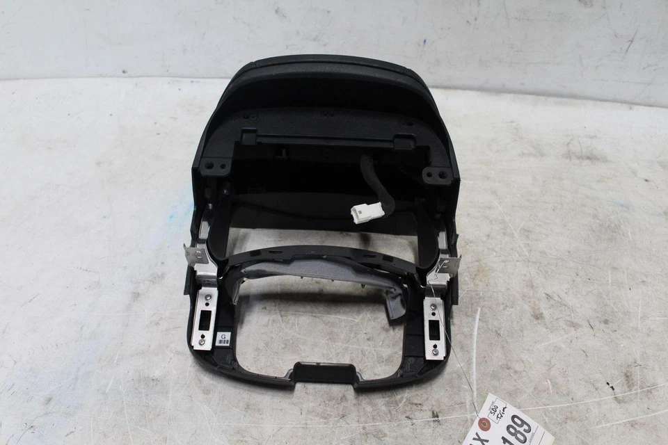 Speedometer NISSAN GT-R 15 16 - image 4 of 4