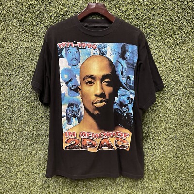 トップス 2pac tupac vintage rap nine sade snoop s-l400.jpg