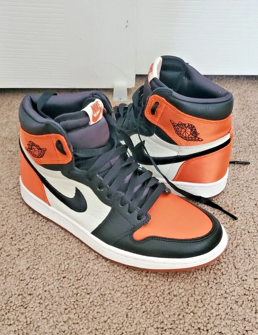 Jordan 1 retro high satin shattered backboard deals