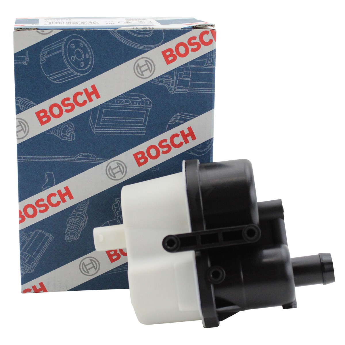 ブロワー BOSCH Fuel Vapor Detection Pump 30760863 / 0-261-222-022 | eBay