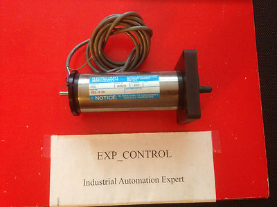  E552 Electro Craft servo motor  New