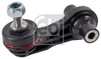 Febi 102444 Koppelstange Stabi Hinten Hinterachse Links, Hinterachse Rechts FüR