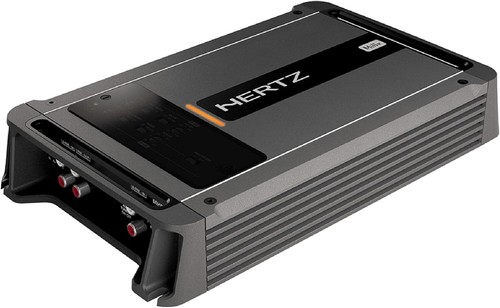 Amplificatore 4 Canali Hertz Linea Mille Power ML Power 4 Nuovo 1000W Top Gamma - Foto 4 di 16