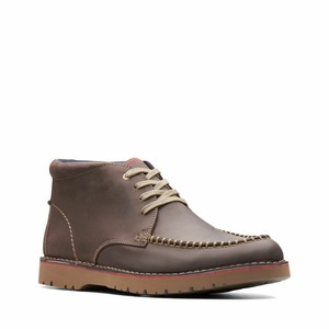 vargo apron clarks