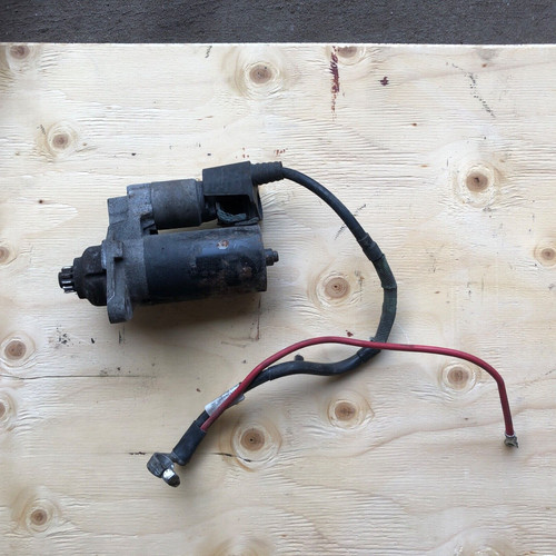 Ladedruck Rohr  Original VW TDI BKC und BXE Golf 5 Passat 3C2 3C5 B6