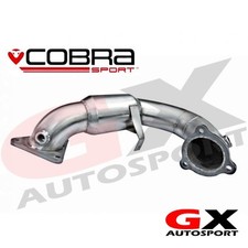 RN12 Cobra sport Renault Megane RS250 & 265 Cup 09> Sports Cat Pipe