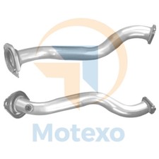 Tube d'échappement Renault LAGUNA