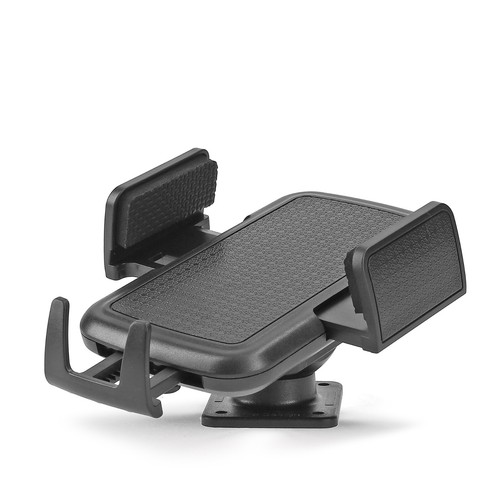 Universal Dashboard Mount For Smartphones Compatible With SAMSUNG - Picture 2 of 7