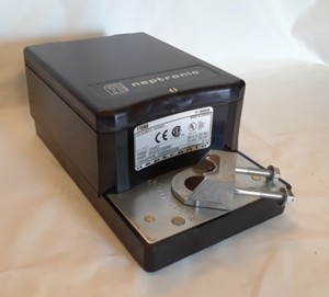 Neptronic привод клапана