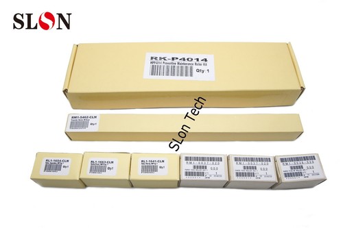 New Maintenance Roller Kit For HP LaserJet P4014 P4015 P4515 M4555 MFP Printer - 第 2/3 張圖片