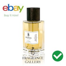 Botanicae Expressions, Matin a Mogador, Eau de Parfum, 100 ml