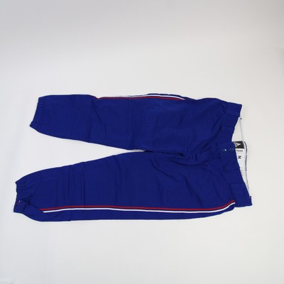 adidas Football Pants Men's Blue New without Tags