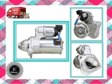 Motorino di Avviamento per HYUNDAI i10, i20, i30 Fastback, Kona, 1.2KW 12V, Benzina, 3610008100