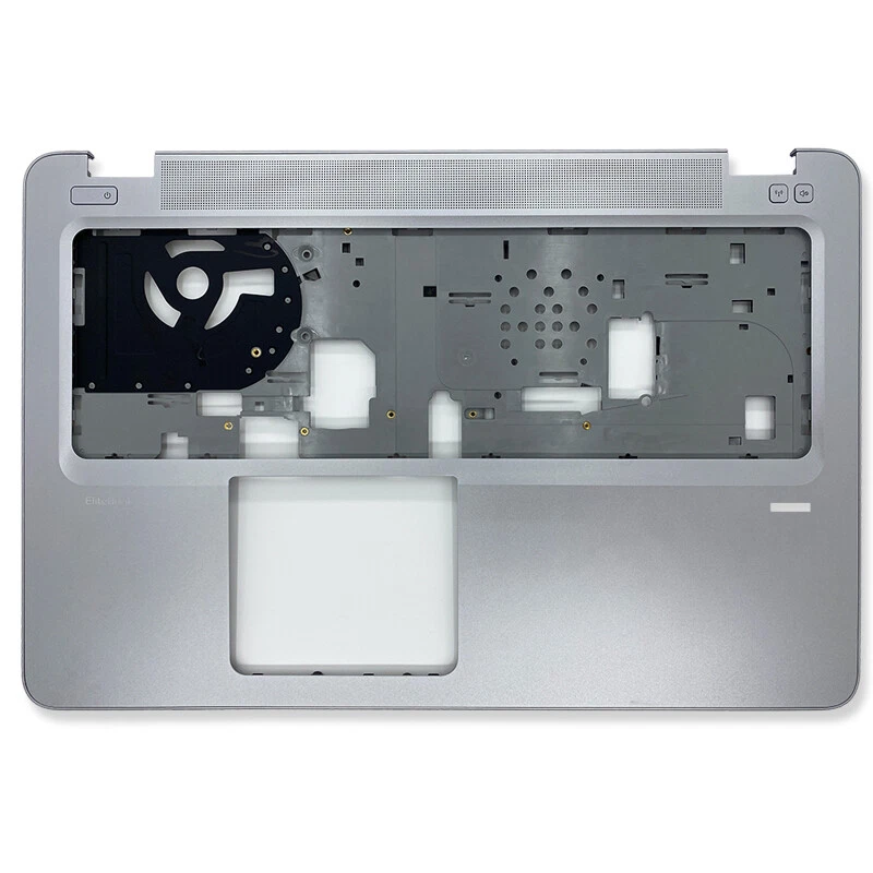 For HP EliteBook 850 G3 755 A/B/C/D shell case set Back cover Bezel Palmrest - Image 4 of 4