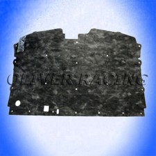 Motorhaubendämmmatte Chevrolet C/K1500 PickUp Tahoe Suburban Escalade GMC 88-98