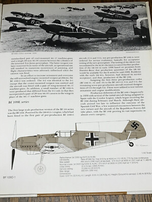 Messerschmitt Bf109, Luftwaffe Fighter Aircraft, Cockpit, Amazing