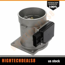 MAF Mass Air Flow Meter Sensor For 1995-2002 Mercury Mystique LS Sedan 2.5L Ford