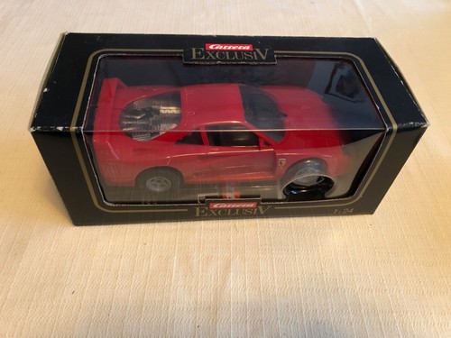 Carrera Exclusiv 20410 Ferrari F40 - Bild 2 von 12