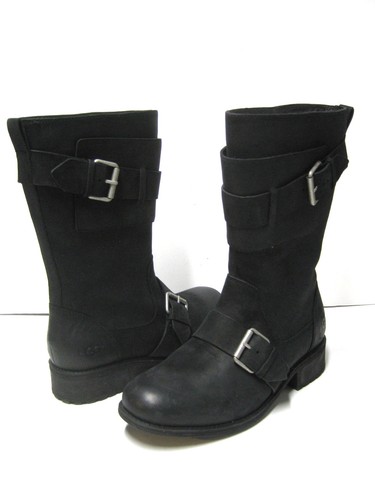 UGG CHANCEY WATER RESISTANT WOMEN BOOTS 