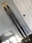 HEAD Carve 6 Skis   Tyrolia SP8 Full Diagonal Bindings Winter Sport Fun Snow