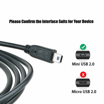 usb Amazon.com: Yustda USB Charger Cable Cord for Qlink ZTE Legacy