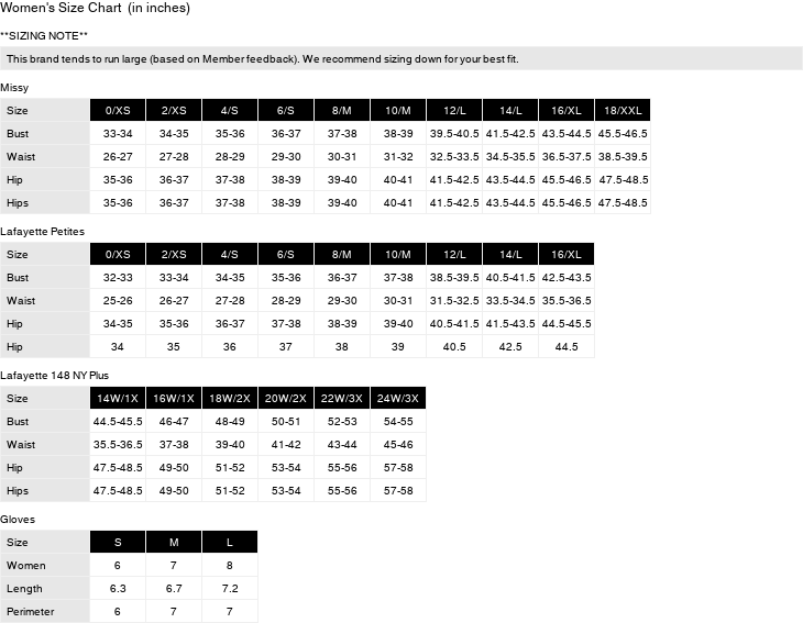 Lafayette 148 New York The Modern VNeck TShirt Women's eBay