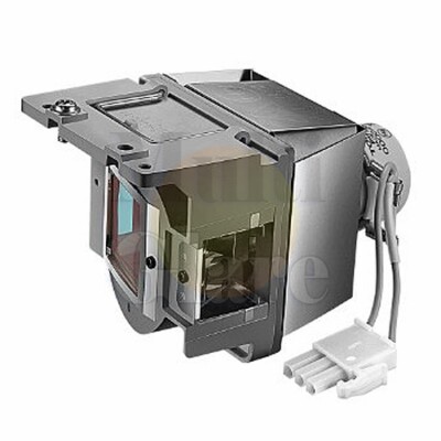 Original bulb inside Projector Lamp Module for VIEWSONIC VS15903